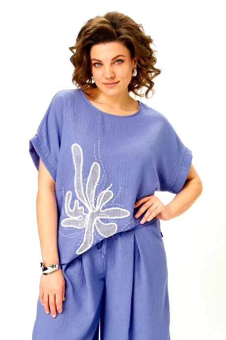 Michel Chic 1451 двойка #4