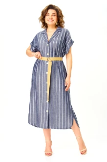 Платье Michel Chic 2200 морской бриз