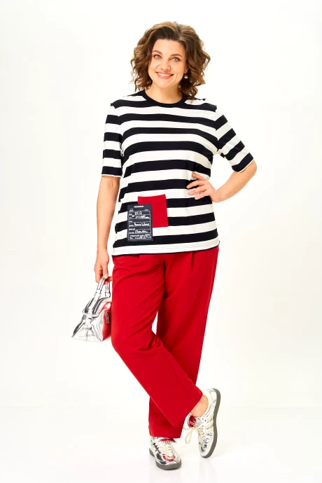 Michel Chic 1452 двойка #1