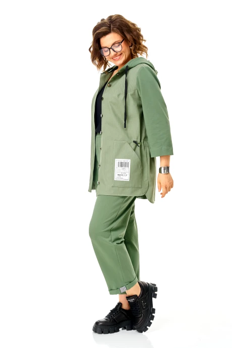 Michel Chic 1461 #4