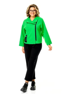 Брючный костюм Michel Chic 1357 /3 клевер
