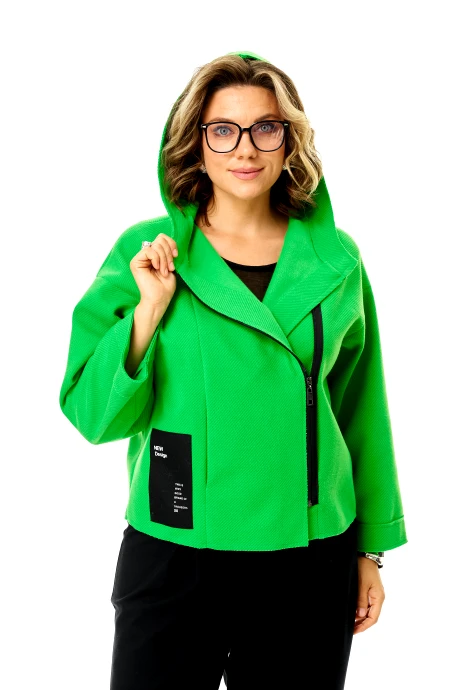 Michel Chic 1357 #6