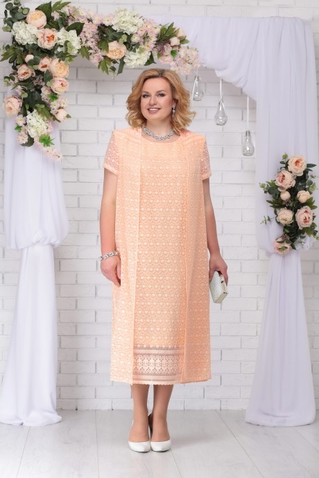 NINELE 5720 персик #1
