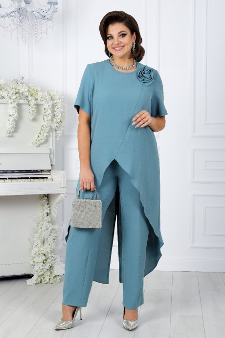 NINELE 7449 двойка #1