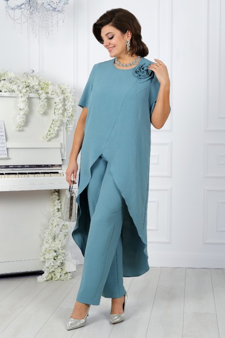 NINELE 7449 двойка #3