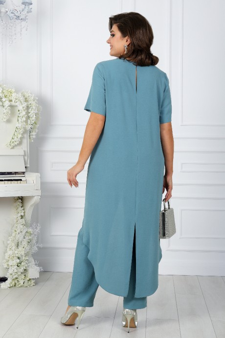 NINELE 7449 двойка #4