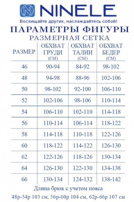 NINELE 7402 тройка #7