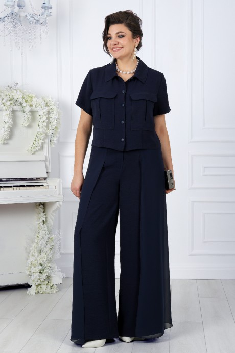 NINELE 6001 двойка #2