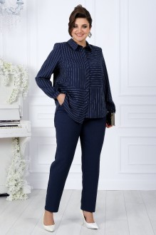 NINELE 7438 двойка #2