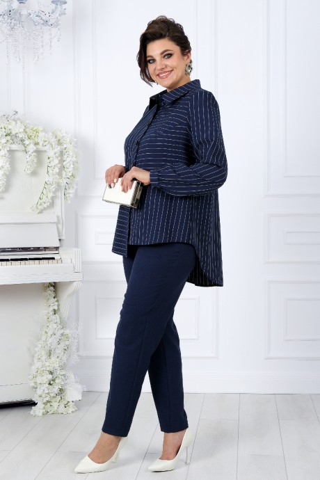 NINELE 7438 двойка #5