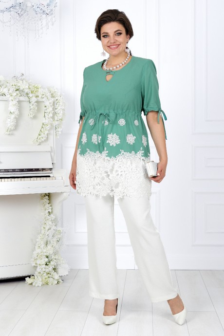 NINELE 7417 двойка #1