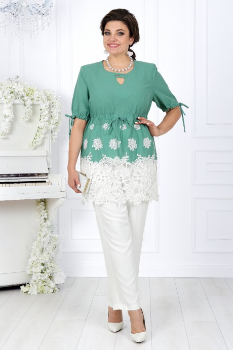 NINELE 7417 двойка #2