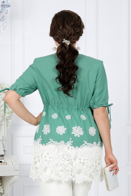 NINELE 7417 двойка #5