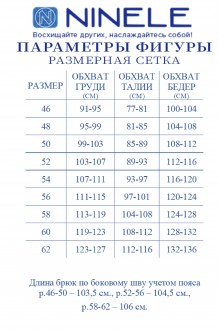 NINELE (Нинель Шик ) 5979 #10