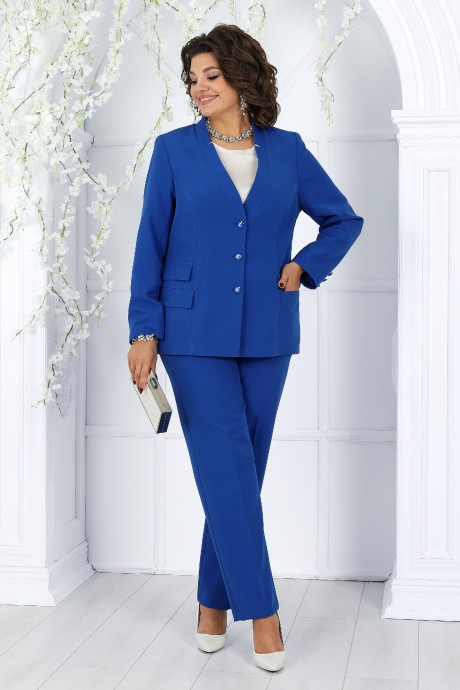 NINELE 7465 тройка #2