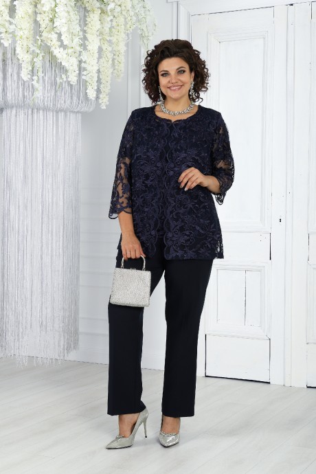 NINELE 6004 тройка #2