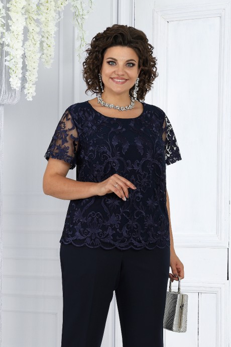 NINELE 6004 тройка #6