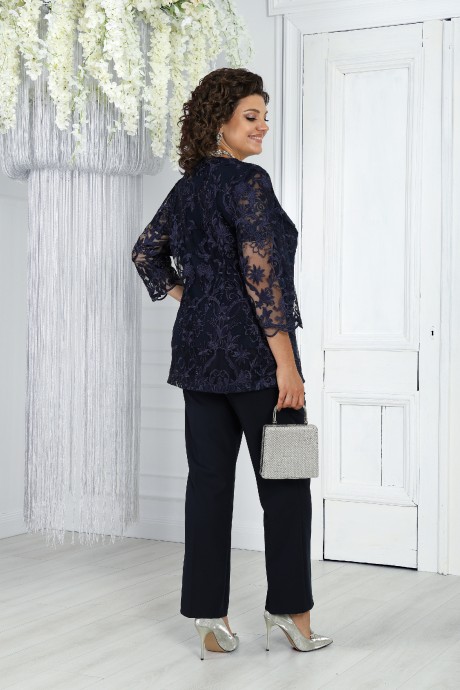 NINELE 6004 тройка #9