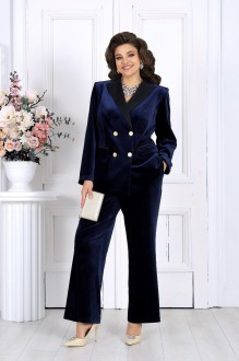 Костюм/комплект NINELE 6032 синий