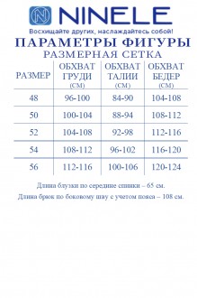 NINELE (Нинель Шик ) 7494 #10