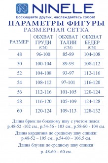 NINELE (Нинель Шик ) 6038 #10