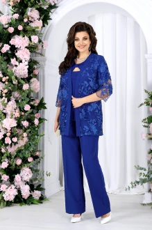 NINELE 7498 тройка