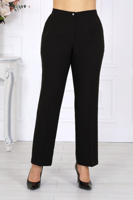 Костюм/комплект NINELE 6084 черный размер 50-58 #7