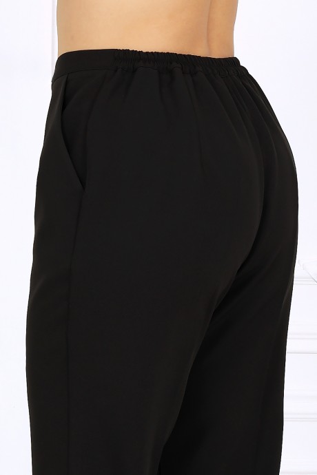 Костюм/комплект NINELE 6084 черный размер 50-58 #8