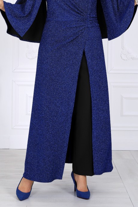 Костюм/комплект NINELE 6084 василек размер 50-58 #7