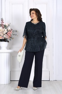 Костюм/комплект NINELE 6069 синий