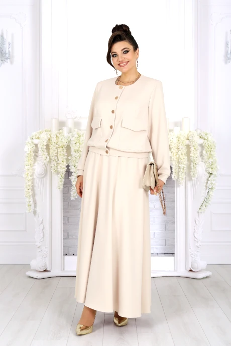 NINELE 7522 тройка #1