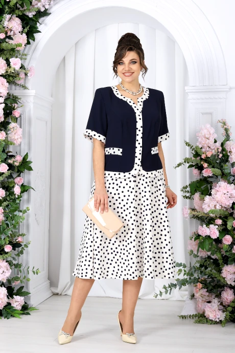 NINELE 5992 двойка #1