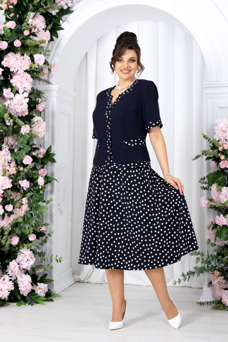 NINELE 5992 двойка #1