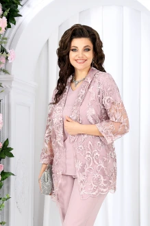 NINELE 6109 тройка #4