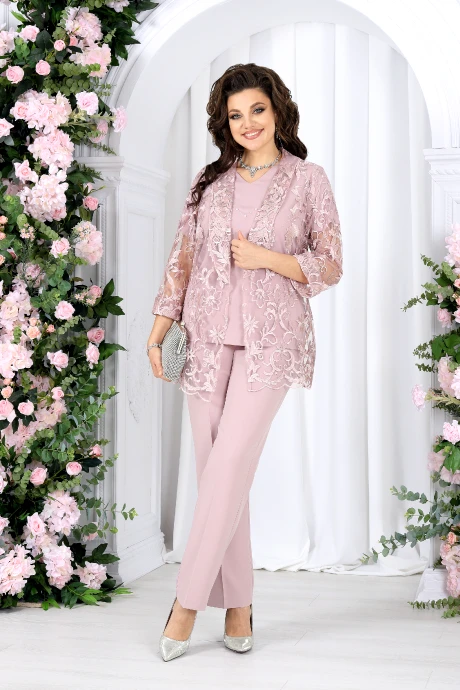 NINELE 6109 тройка #3