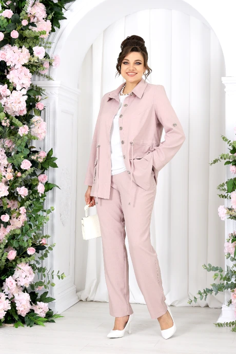 NINELE 7492 тройка #1