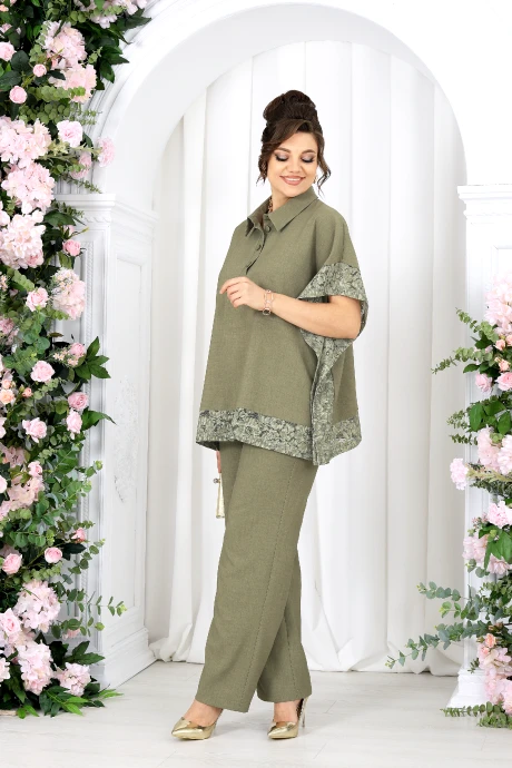 NINELE 7525 двойка #4