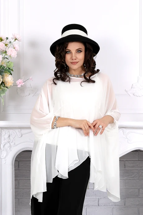 NINELE 6110 тройка #5