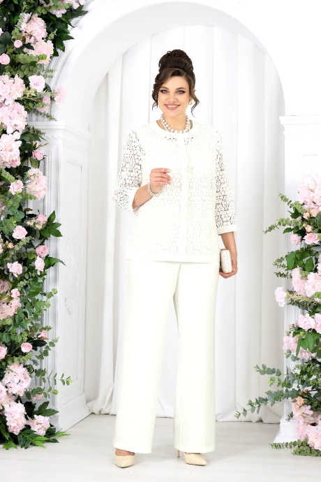 NINELE 7518 тройка #1