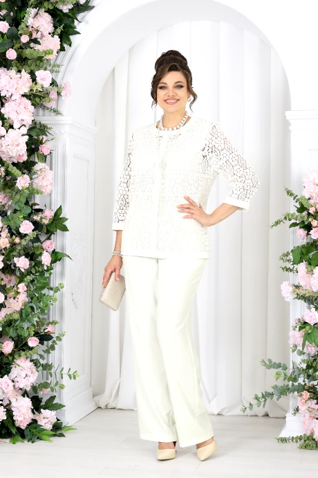 NINELE 7518 тройка #2