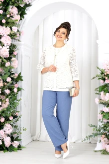 NINELE 7518 тройка