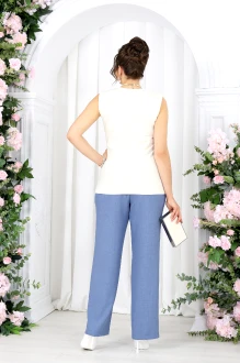 NINELE 7518 тройка #9