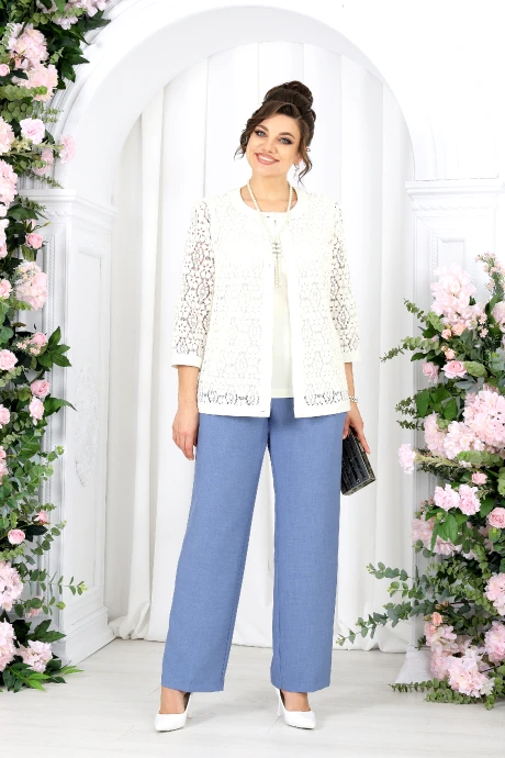 NINELE 7518 тройка #2