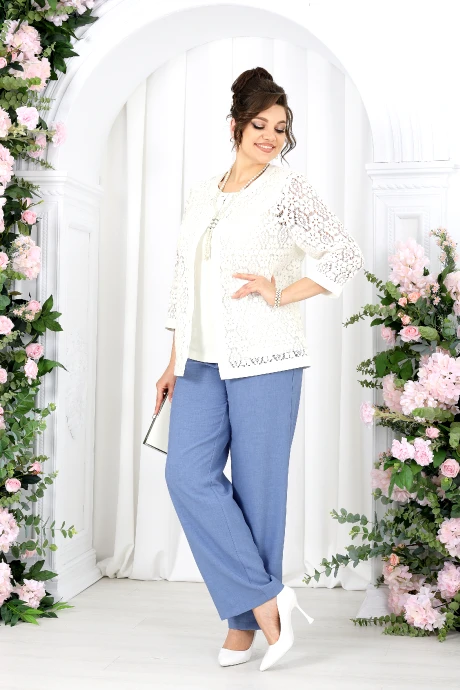 NINELE 7518 тройка #3