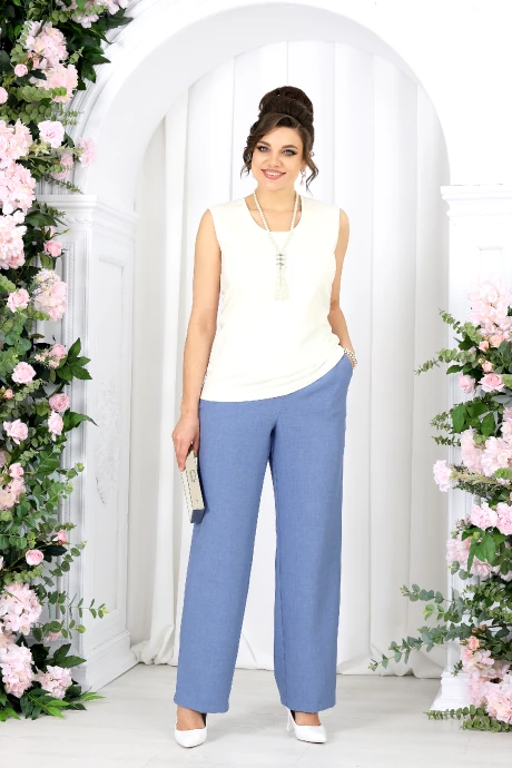 NINELE 7518 тройка #5