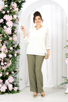 NINELE 7518 тройка