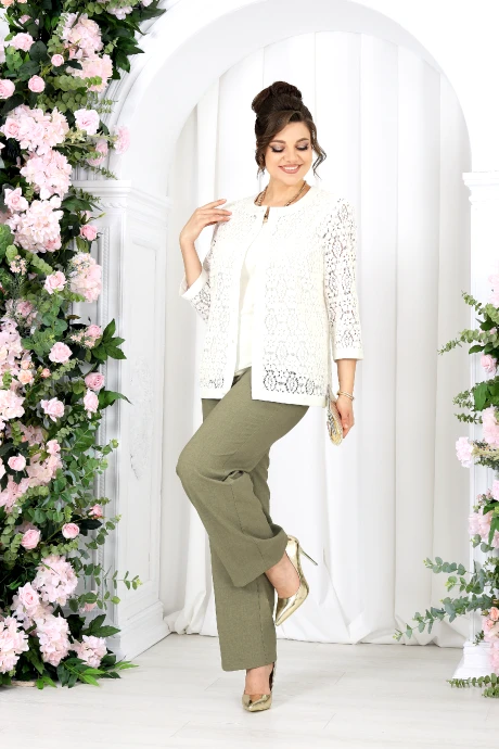 NINELE 7518 тройка #2