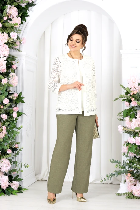 NINELE 7518 тройка #3