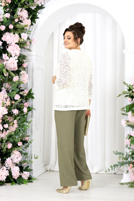 NINELE 7518 тройка #5