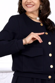 NINELE 7522 тройка #7